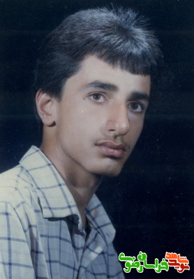 شهید سید علی شریعتی حسینی