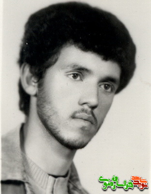 شهید سید رضا صاحب داری