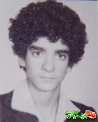 شهید محمد محمدی کلاته بیاتی