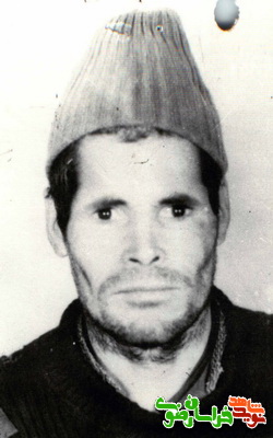 شهید علی اصغر شم آبادی