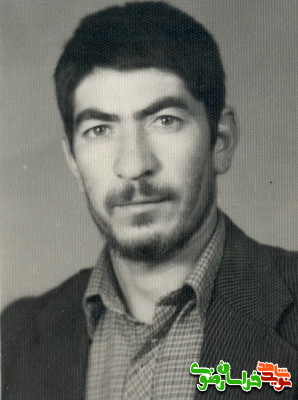 شهید محمد پوست فروشان