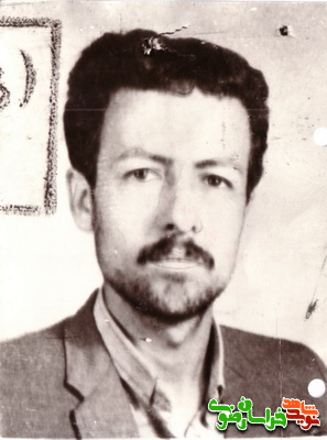 شهید جلال آزاد حسین آباد