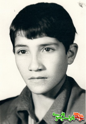 شهید سید حسین حسینی