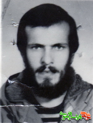 شهید عبدالعلی حاتمی