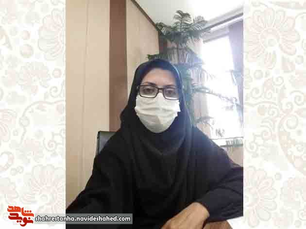 سخاوت بسیجی، جلوهای از ایثار و از خودگذشتگی است سخاوت بسیجی، جلوهای از ایثار و از خودگذشتگی است