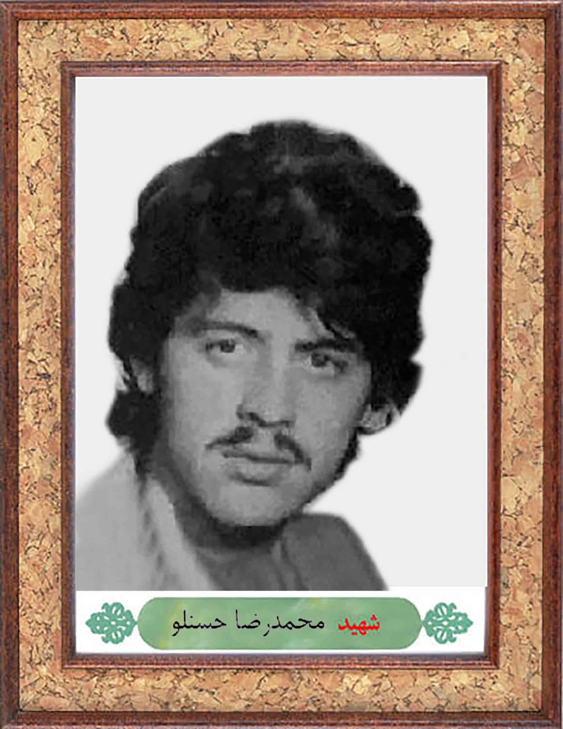 حضور قلب را در جبههها بیشتر احساس میکنم حضور قلب را در جبههها بیشتر احساس میکنم