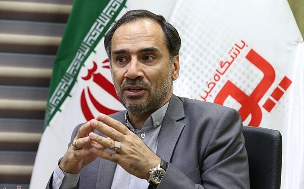 «صلح جهانی» ابزاری برای پیشبرد اهداف دشمنِ ددمنش است «صلح جهانی» ابزاری برای پیشبرد اهداف دشمنِ ددمنش است