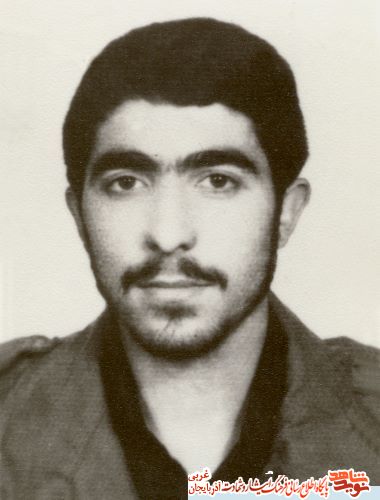 آلبوم عکس/ شهید «محمد اصغری» آلبوم عکس/ شهید «محمد اصغری»