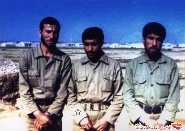 آلبوم عکس/ شهید «محمد اصغری» آلبوم عکس/ شهید «محمد اصغری»