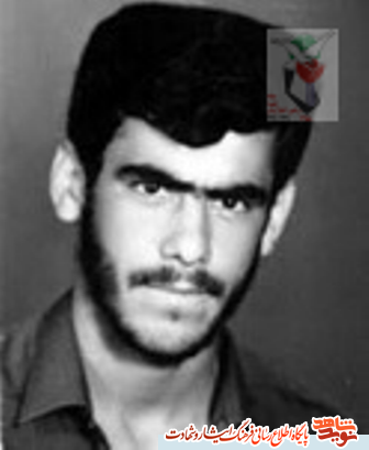 مادر شهید مادر شهید