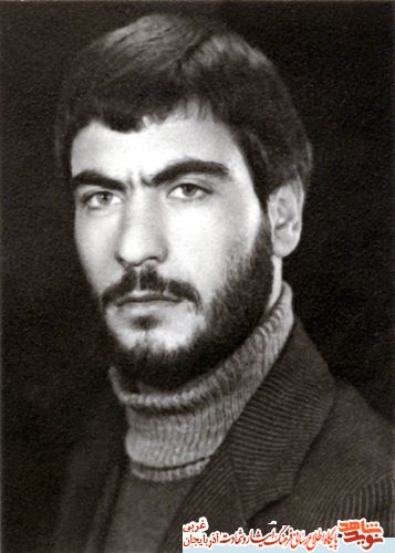 آلبوم عکس/ شهید «عوض عاشوری» آلبوم عکس/ شهید «عوض عاشوری»