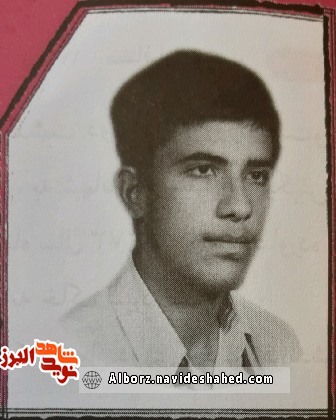 حماسه دو همبازی در فکه حماسه دو همبازی در فکه