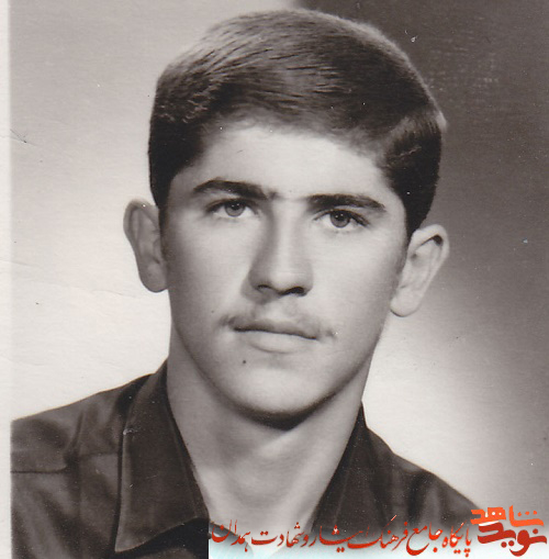 آلبوم تصاویر شهید آلبوم تصاویر شهید