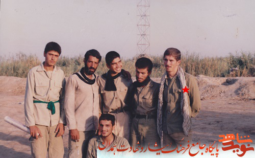 آلبوم تصاویر شهید آلبوم تصاویر شهید