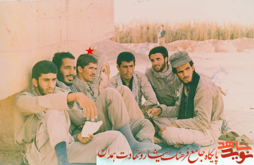 آلبوم تصاویر شهید آلبوم تصاویر شهید