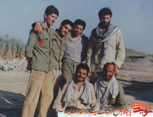 آلبوم تصاویر شهید آلبوم تصاویر شهید