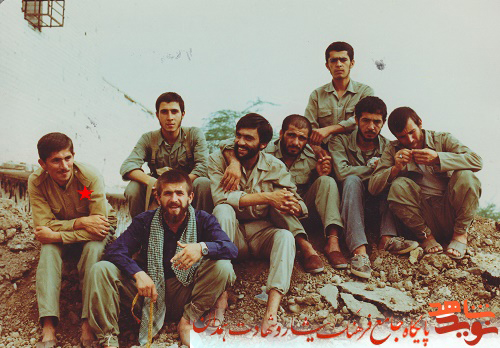 آلبوم تصاویر شهید آلبوم تصاویر شهید