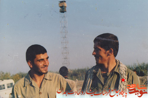 آلبوم تصاویر شهید آلبوم تصاویر شهید