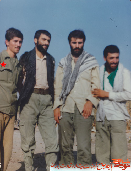 آلبوم تصاویر شهید آلبوم تصاویر شهید