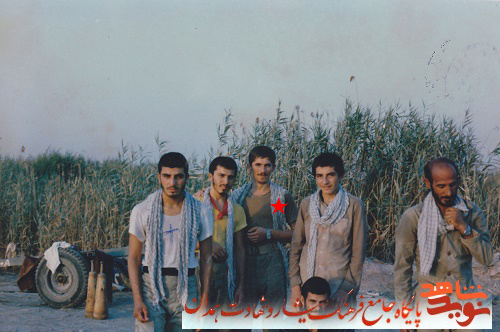 آلبوم تصاویر شهید آلبوم تصاویر شهید