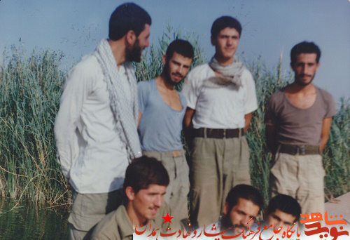 آلبوم تصاویر شهید آلبوم تصاویر شهید