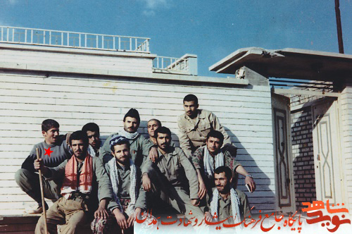 آلبوم تصاویر شهید آلبوم تصاویر شهید