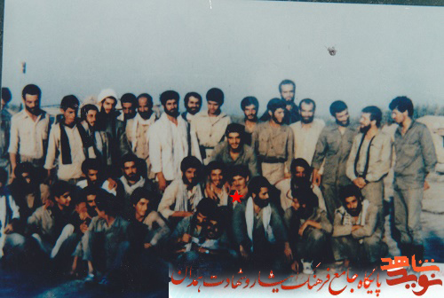 آلبوم تصاویر شهید آلبوم تصاویر شهید