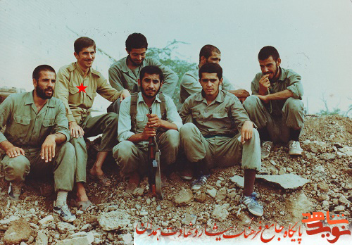 آلبوم تصاویر شهید آلبوم تصاویر شهید