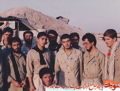 آلبوم تصاویر شهید آلبوم تصاویر شهید