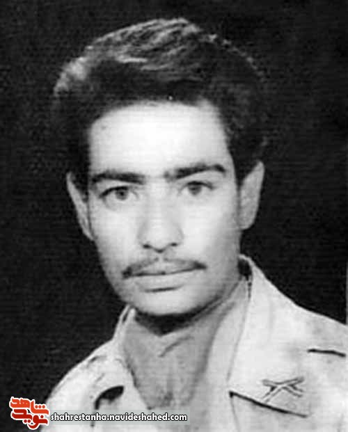 نامهای از جنس خداحافظی نامهای از جنس خداحافظی