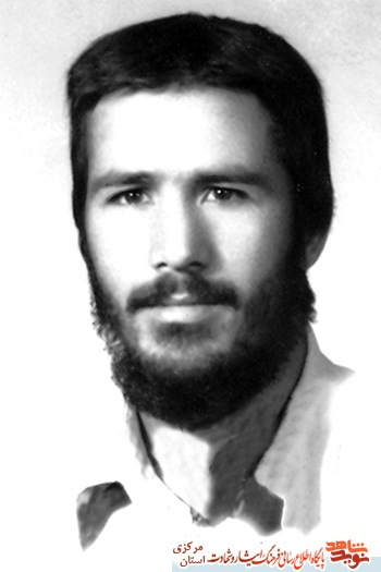 بریده ای از زندگی شهید «علی خوشرو» بریده ای از زندگی شهید «علی خوشرو»