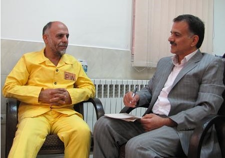 «نوروز در اسارت»