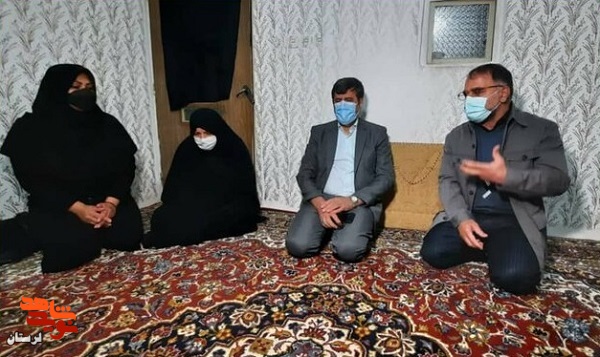  اهدا عضو نمونه بارز ایثار است اهدا عضو نمونه بارز ایثار است