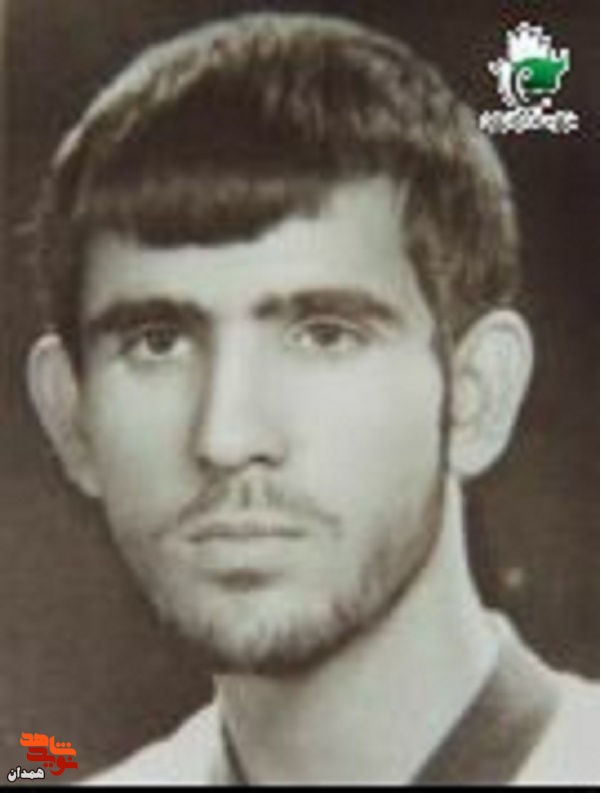 آلبوم تصاویر شهید 