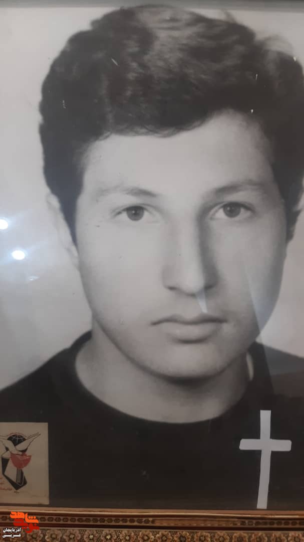 همیشه این حرف بر سرزبانش بود که ای کاش من هم با شهادتم بتوانم قدمی در راه آزادی نظام داشته باشم