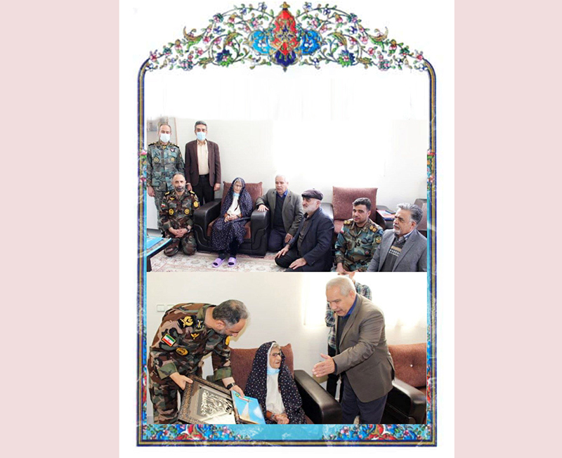 زنده نگه داشتن یاد شهدا کمتر از شهادت نیست