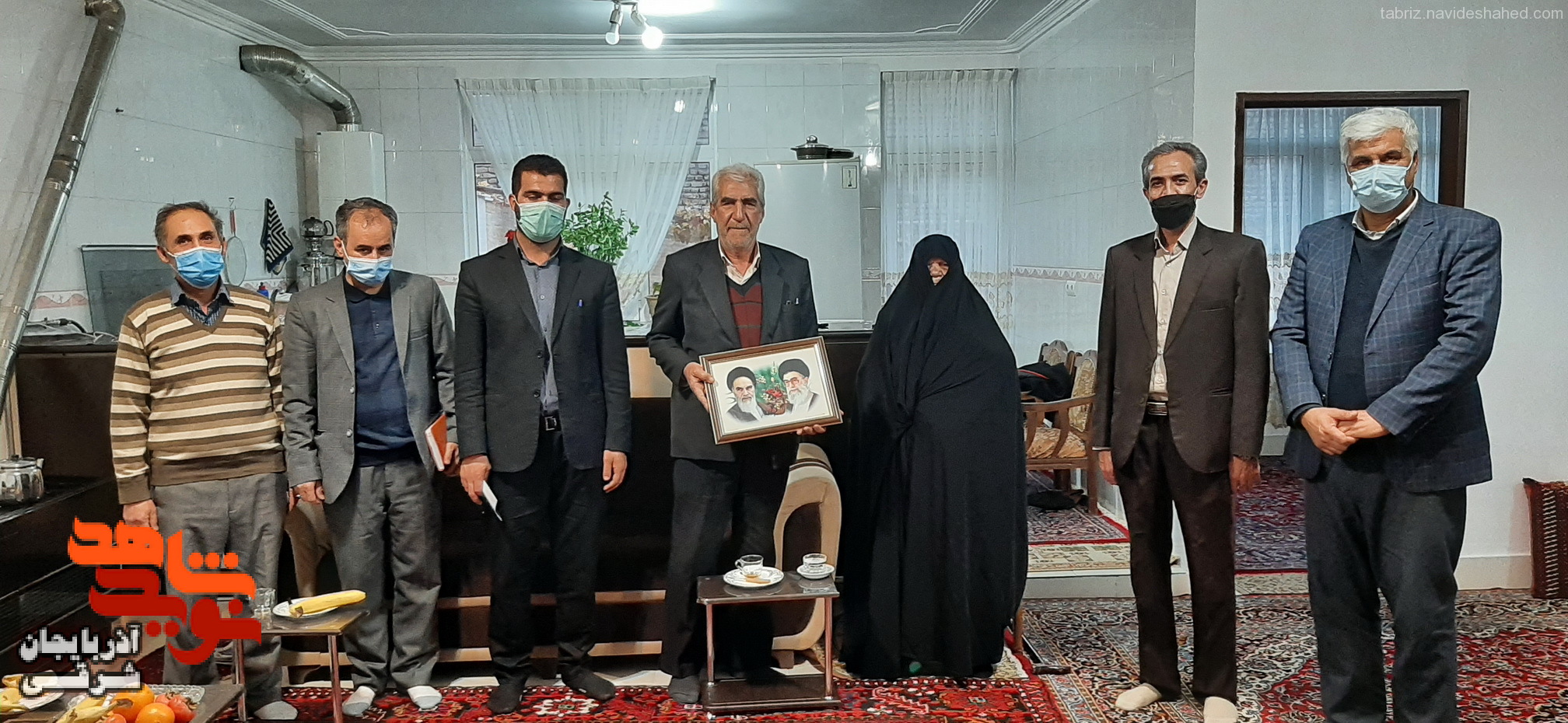 یاد شهدا جاودانه خواهد ماند یاد شهدا جاودانه خواهد ماند