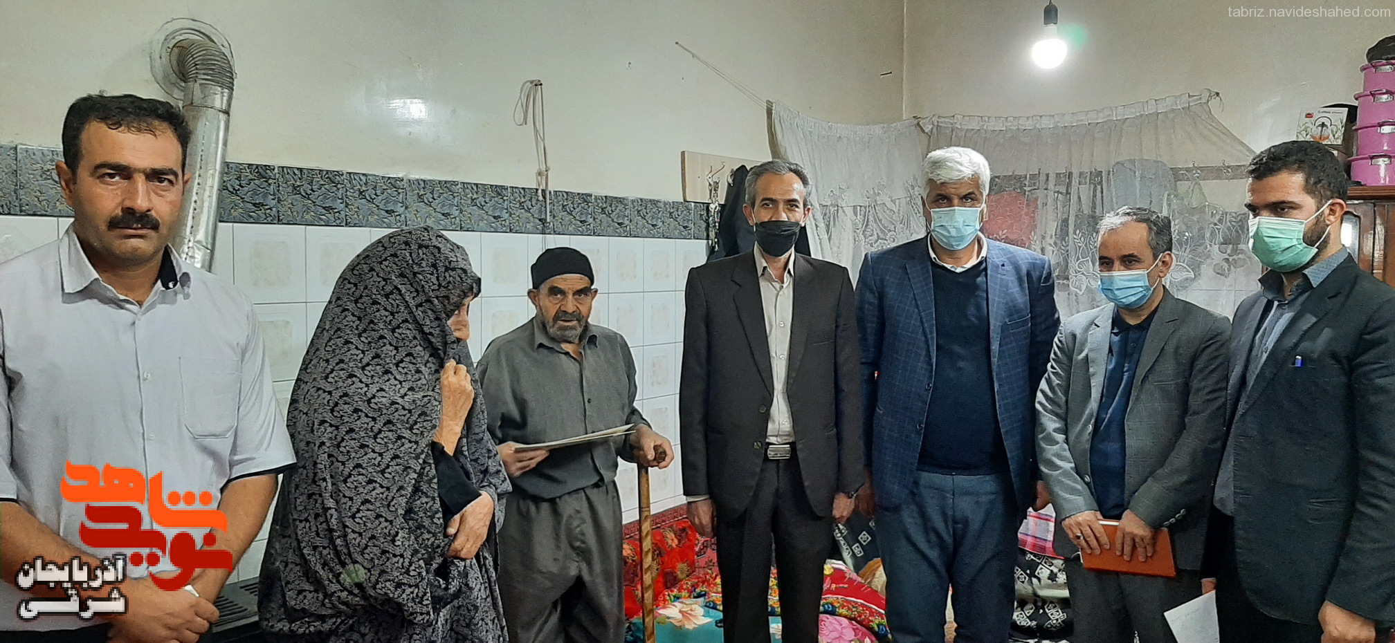 یاد شهدا جاودانه خواهد ماند یاد شهدا جاودانه خواهد ماند