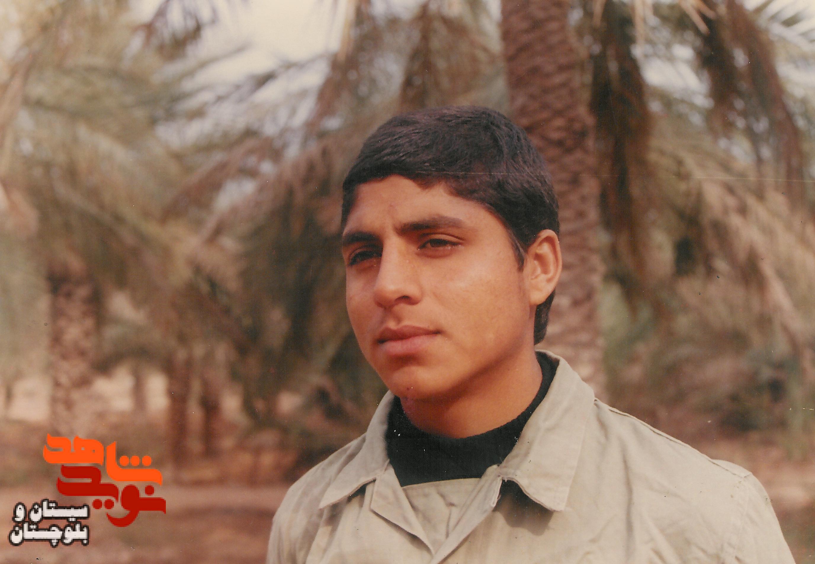 هیچ هراسی در دل راه ندهید هیچ هراسی در دل راه ندهید