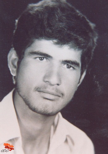 نگاهی به زندگی شهید «سعید شیرین کلام»