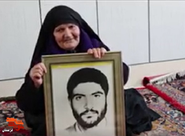 فیلم/ پسرم عاشق ائمه بود فیلم/ پسرم عاشق ائمه بود