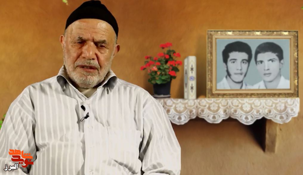 فیلم| پیرو خط امام بودند فیلم| پیرو خط امام بودند