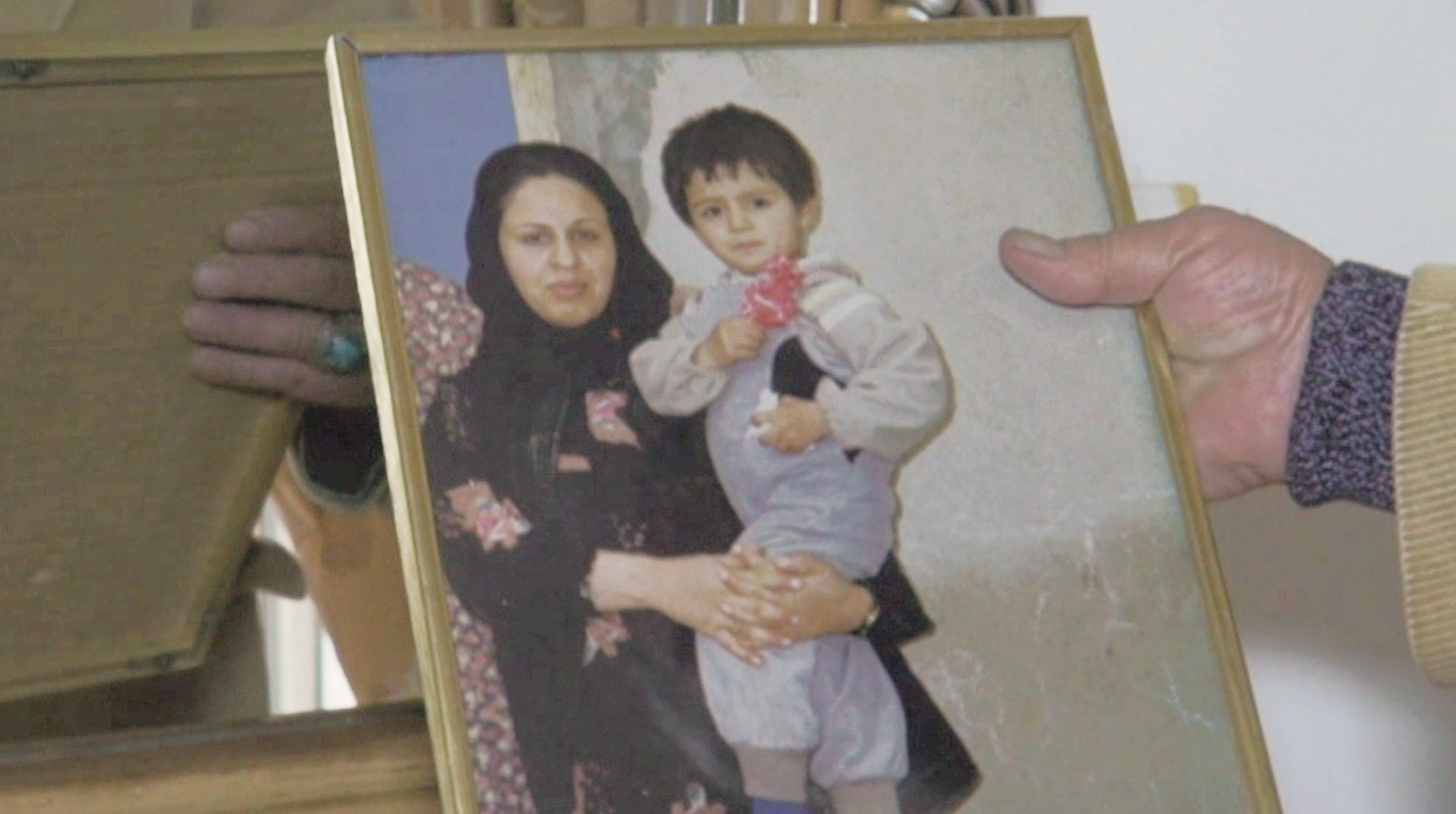 آنچه در ساعت ۳ و نیم عصر در سنندج گذشت