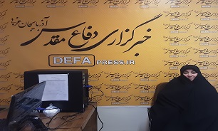 جشنواره «اسوههای صبر و مقاومت» در ارومیه برگزار میشود جشنواره «اسوههای صبر و مقاومت» در ارومیه برگزار میشود