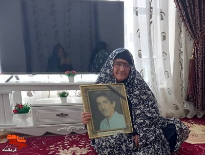 شهید، مشتاق کمک به دیگران بود