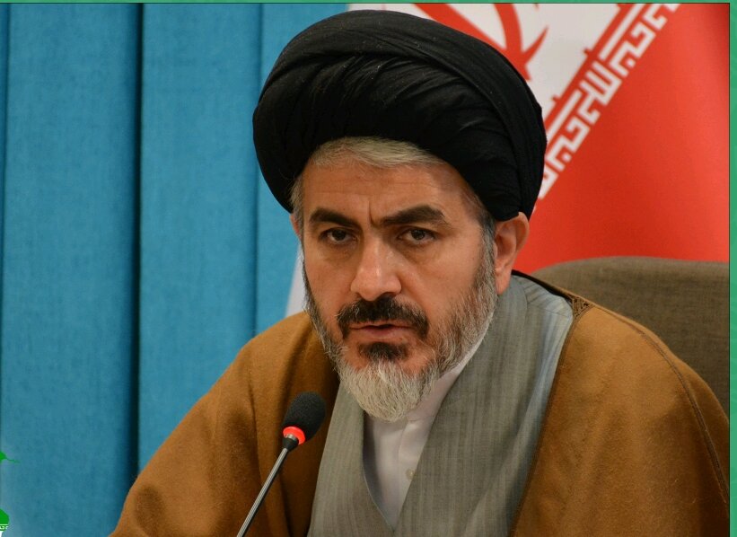 تکریم خانوادههای شهدا ادامه رسالت انبیاء است تکریم خانوادههای شهدا ادامه رسالت انبیاء است