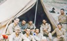 تصاویر ماندگار| شهید«مهرداد فرشادفر»