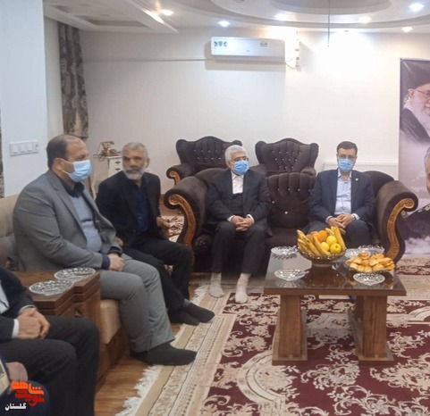 نهاد‌ها قوانین استخدام فرزندان ایثارگر را به درستی اجرا کنند