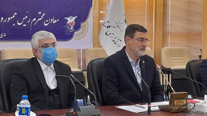 هزار فرزند شهید و جانباز ۷۰ درصد به بالا در سطح کشور بیکار هستند