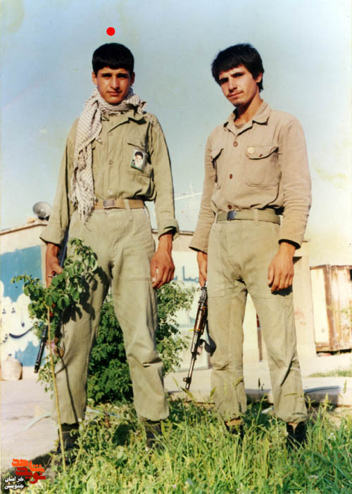 فتح مهران سرآغاز عروج فتح مهران سرآغاز عروج